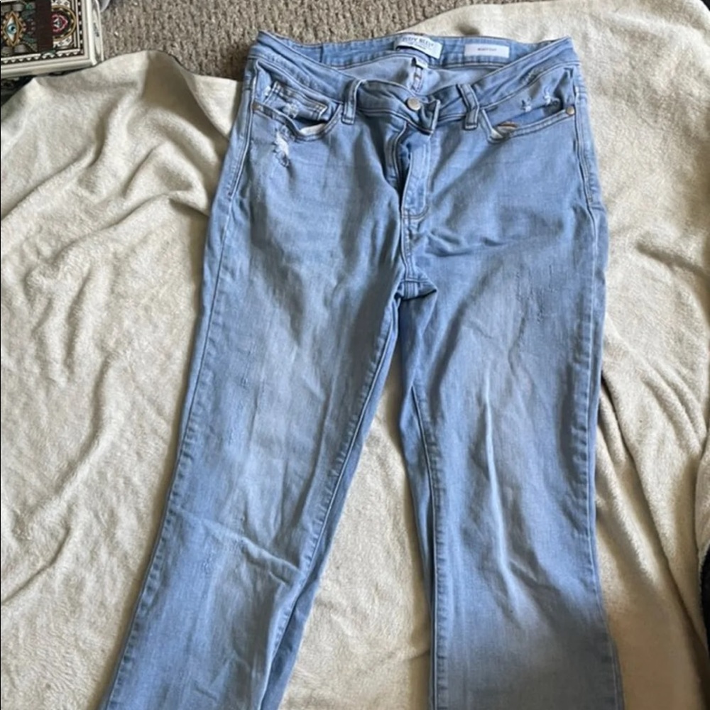 Judy blue jeans
